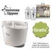 Tommee Tippee - Pachet Sterilizator electric + Biberon Anticolici 260 ml Gratuit